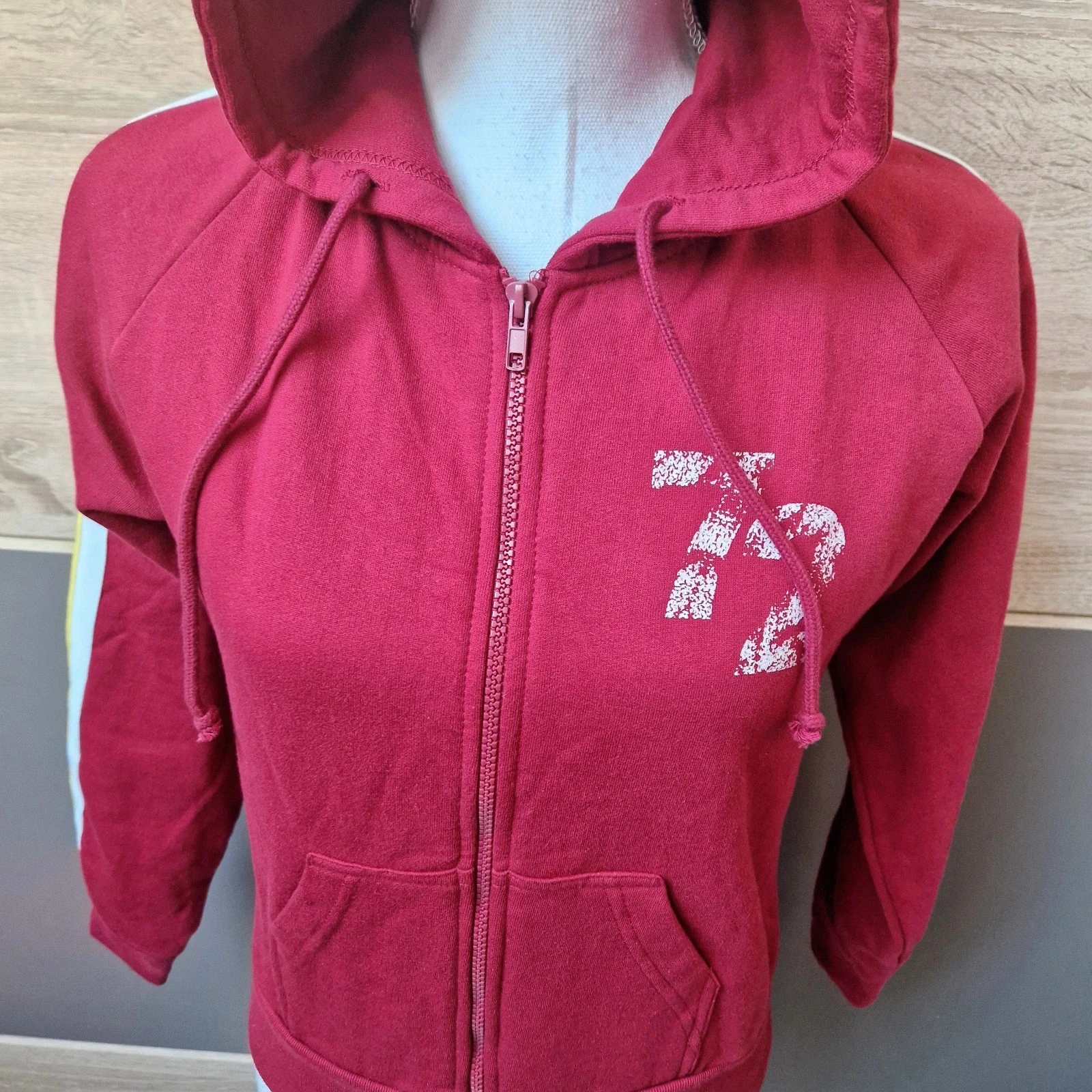Gilet avec capuche – photo 2